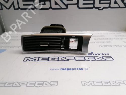 Grille d'aération AUDI A6 Allroad C6 (4FH) 2.7 TDI quattro (180 hp) 12162240