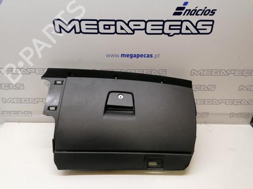 Used Glove box VOLVO S40 II (544) 2.0 D (136 hp) 12162244