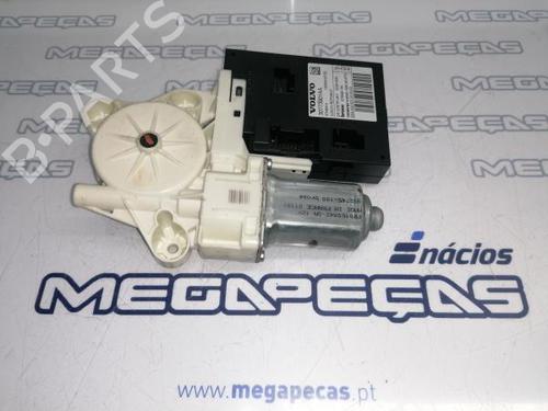 Left front window motor VOLVO S40 II (544) 2.0 D | BP12162245E21 
