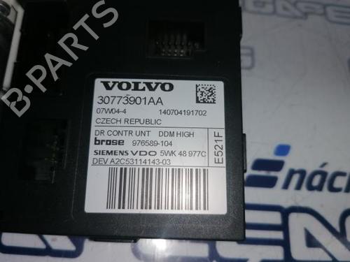 Left front window motor VOLVO S40 II (544) 2.0 D | BP12162245E21 