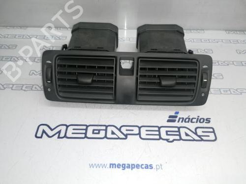 Used Air vent VOLVO S40 II (544) 2.0 D (136 hp) 12162251