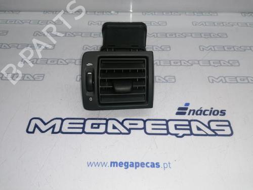 Luftventil VOLVO S40 II (544) 2.0 D (136 hp) 12162252