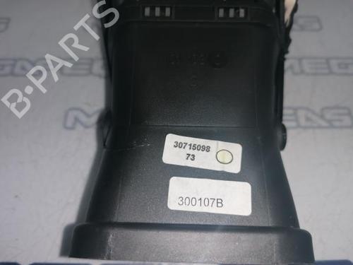 Air vent VOLVO S40 II (544) 2.0 D | BP12162253I21 