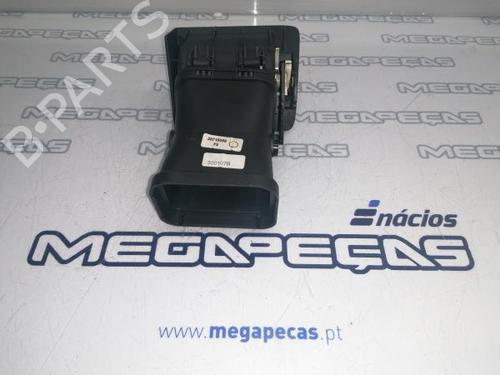 Air vent VOLVO S40 II (544) 2.0 D | BP12162253I21 
