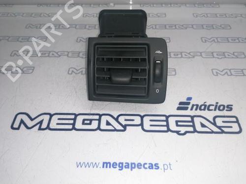 Luftventil VOLVO S40 II (544) 2.0 D (136 hp) 12162253
