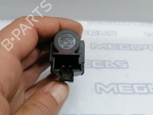 Electronic module VOLVO S40 II (544) 2.0 D | BP14400422M83 