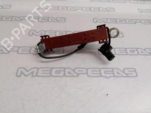 Elektronische module VOLVO S40 II (544) 2.0 D (136 hp) 12266845
