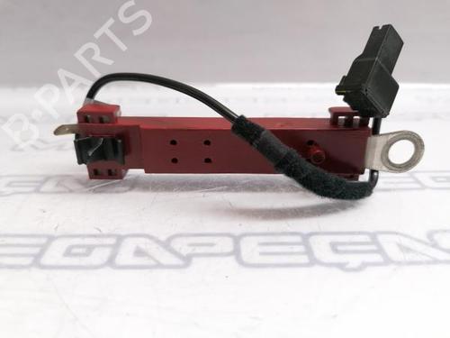 Electronic module VOLVO S40 II (544) 2.0 D | BP12266845M83 