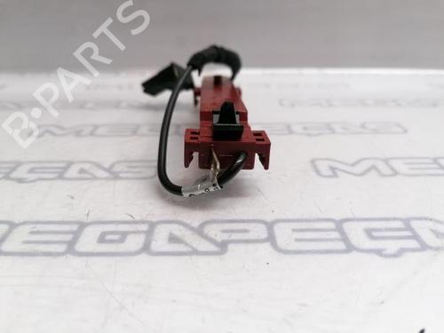 Electronic module VOLVO S40 II (544) 2.0 D | BP12266845M83 