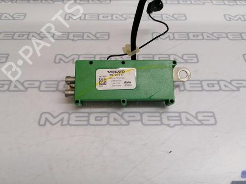 Elektronisk modul VOLVO S40 II (544) 2.0 D (136 hp) 12266846