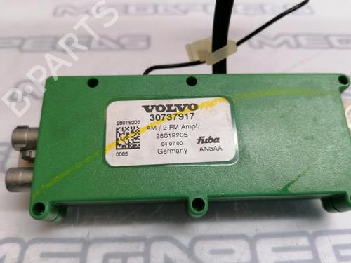 Electronic module VOLVO S40 II (544) 2.0 D | BP12266846M83 