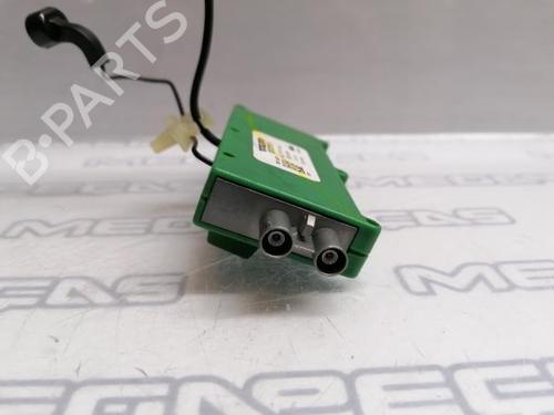 Electronic module VOLVO S40 II (544) 2.0 D | BP12266846M83 