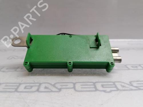 Electronic module VOLVO S40 II (544) 2.0 D | BP12266846M83 