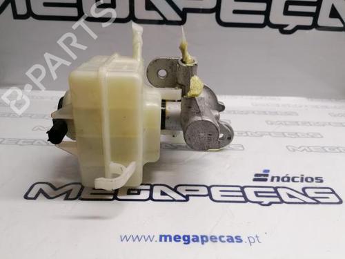Brake master cylinder BMW 5 (E60) 535 d | BP12162265M77 
