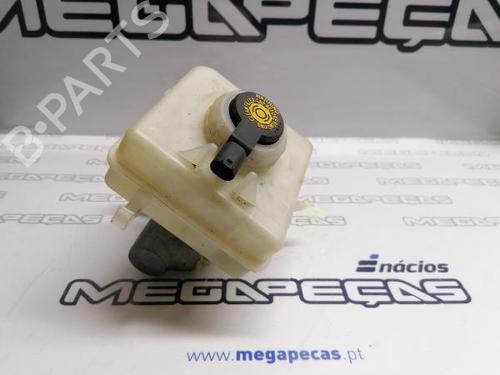 Brake master cylinder BMW 5 (E60) 535 d | BP12162265M77 