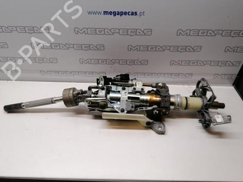 Used Steering column BMW 5 (E60) 535 d (286 hp) 12162266
