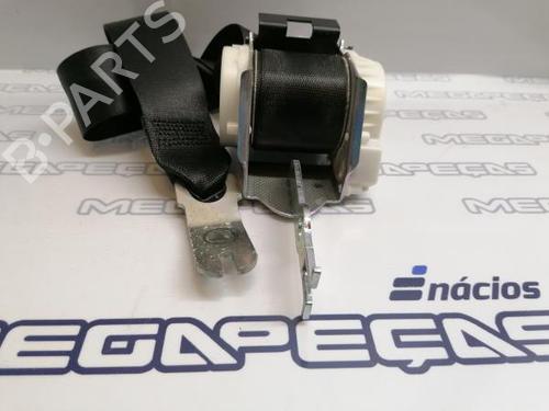 Rear left belt tensioner BMW 5 (E60) 535 d | BP12351020C89 