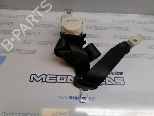 Rear left belt tensioner BMW 5 (E60) 535 d | BP12351020C89 