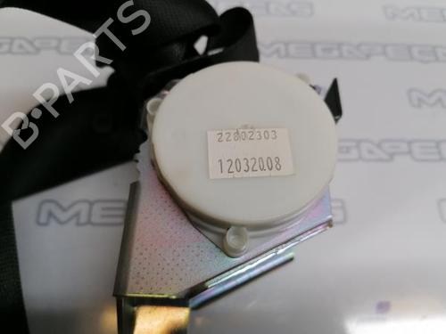 Rear left belt tensioner BMW 5 (E60) 535 d | BP12351020C89 