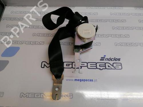 Rear left belt tensioner BMW 5 (E60) 535 d | BP12351020C89 