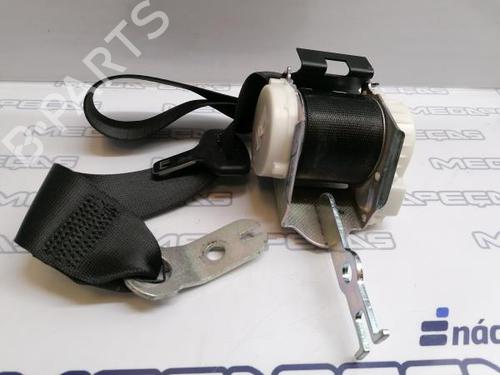 Rear right belt tensioner BMW 5 (E60) 535 d | BP12351022C90 