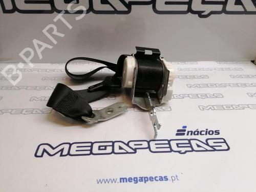 Rear right belt tensioner BMW 5 (E60) 535 d | BP12351022C90 