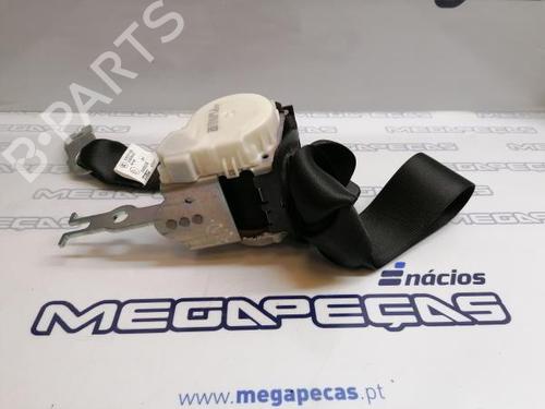 Rear right belt tensioner BMW 5 (E60) 535 d | BP12351022C90 