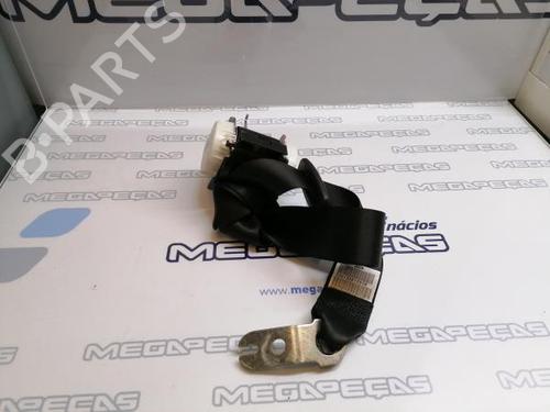Rear right belt tensioner BMW 5 (E60) 535 d | BP12351022C90 