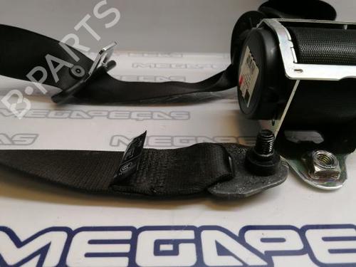 Front left belt tensioner BMW 5 (E60) 535 d | BP12351023C87 
