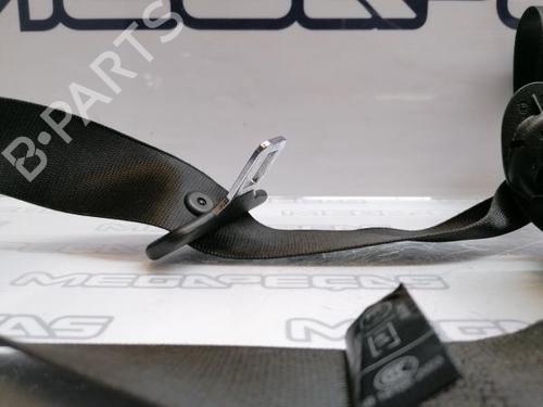 Front left belt tensioner BMW 5 (E60) 535 d | BP12351023C87 