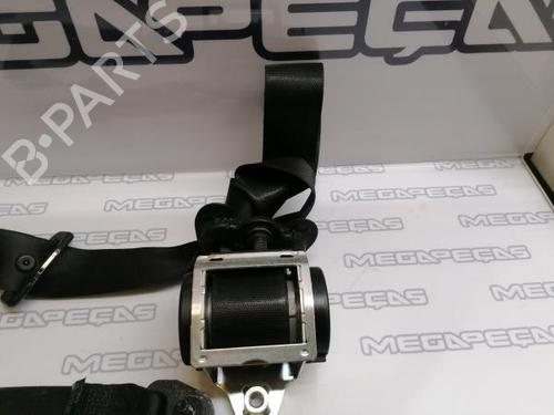 Front left belt tensioner BMW 5 (E60) 535 d | BP12351023C87 
