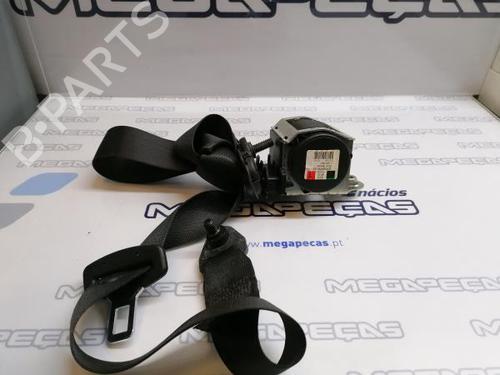 Front left belt tensioner BMW 5 (E60) 535 d | BP12351023C87 