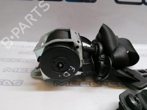 Front right belt tensioner BMW 5 (E60) 535 d | BP12351024C88 