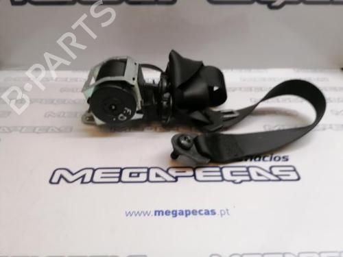 Front right belt tensioner BMW 5 (E60) 535 d 60162900D / S2911046021 