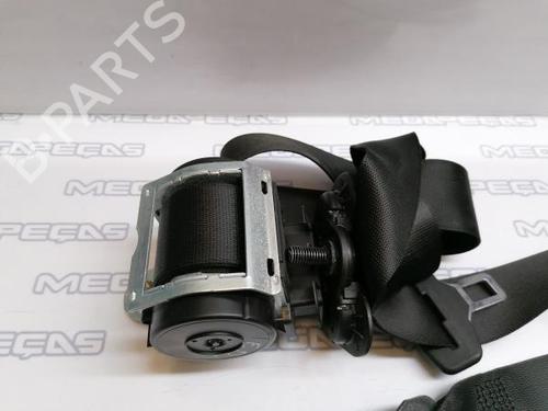 Front right belt tensioner BMW 5 (E60) 535 d | BP12351024C88 