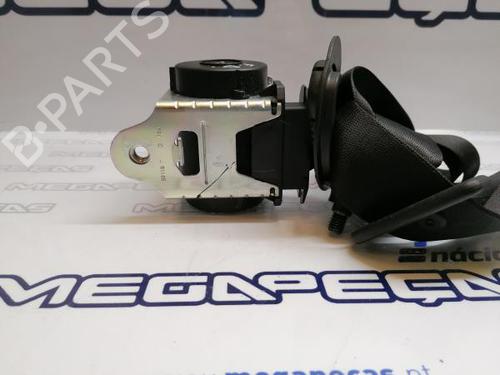 Front right belt tensioner BMW 5 (E60) 535 d | BP12351024C88 