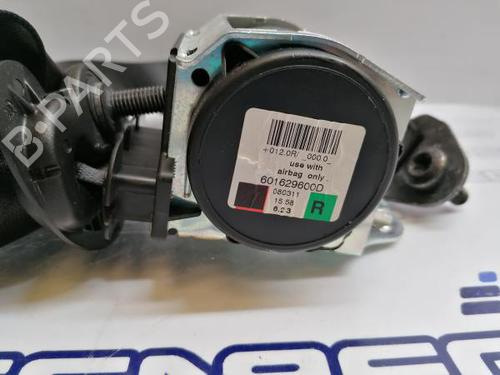 Front right belt tensioner BMW 5 (E60) 535 d | BP12351024C88 