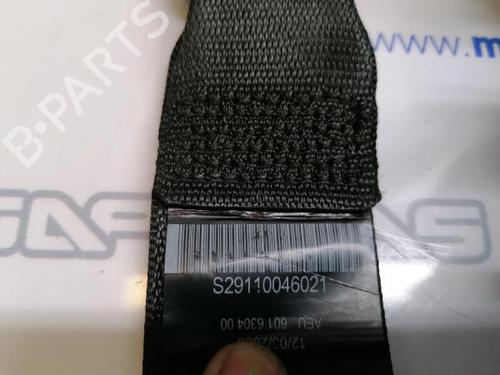 Front right belt tensioner BMW 5 (E60) 535 d | BP12351024C88 