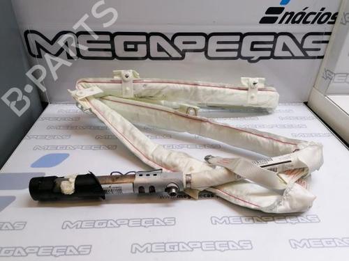 Right curtain airbag BMW 5 (E60) 535 d | BP12162267C12 