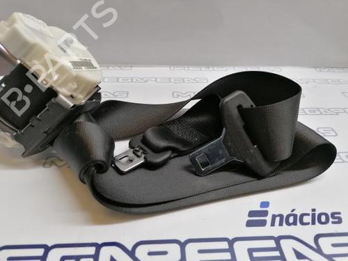 Rear center seatbelt BMW 5 (E60) 535 d | BP12351021I27