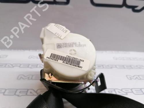 Rear center seatbelt BMW 5 (E60) 535 d | BP12351021I27