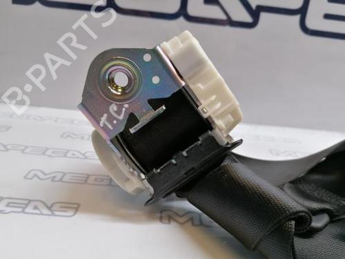 Rear center seatbelt BMW 5 (E60) 535 d | BP12351021I27