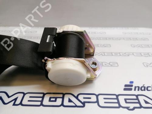 Rear center seatbelt BMW 5 (E60) 535 d | BP12351021I27