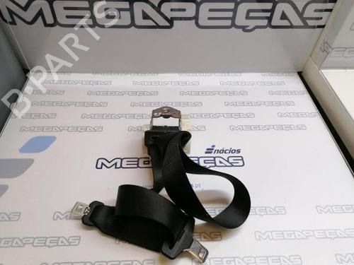 Rear center seatbelt BMW 5 (E60) 535 d | BP12351021I27