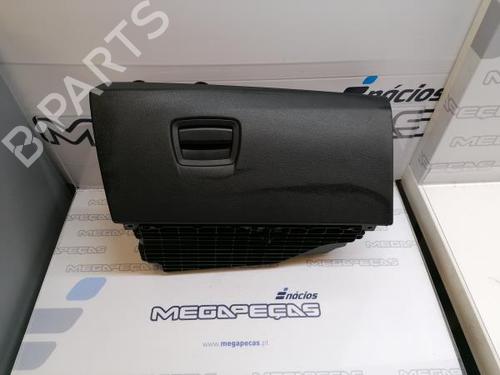 Handskerum BMW 5 (E60) 535 d (286 hp) 12162268