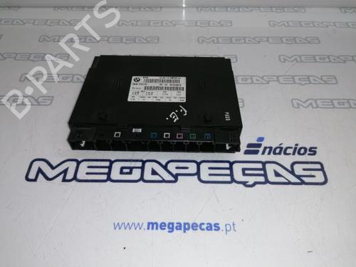 Electronic module BMW 5 (E60) 535 d 61.35-914825701 