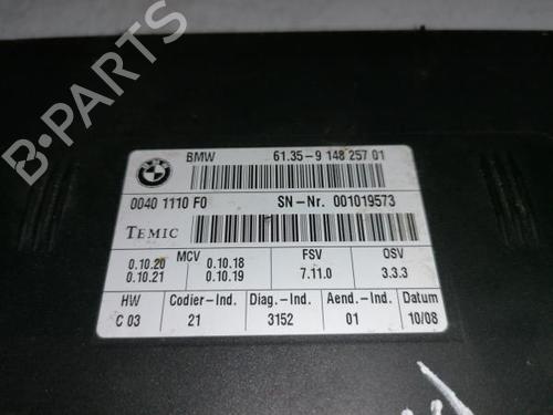 Electronic module BMW 5 (E60) 535 d | BP12272307M83 
