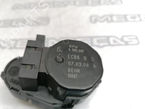 Electronic module BMW 5 (E60) 535 d | BP12304296M83 