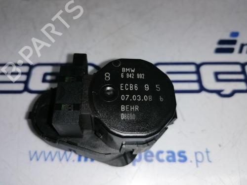 Electronic module BMW 5 (E60) 535 d | BP12304292M83 