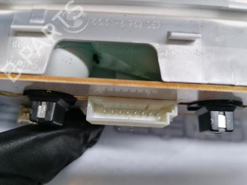 Interior roof light BMW 5 (E60) 535 d | BP12162273I8 